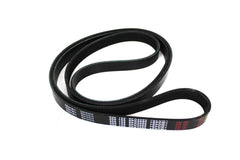 Drive Belt, 6Pk2080 Fits Most BMW, Mercedes, Jeep, And Volkswagen Lt