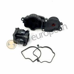 PCV Valve Assembly 11127799225, fits BMW 3, 5, 7, X3 & X5 1998 - 2011