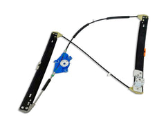 Audi A4 B6/B7 2002-2009 Drivers Window Regulator Lifter