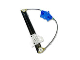 Audi A4 B6/B7 2002-2009 Left Rear Window Regulator Lifter