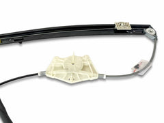 VW Touareg / Porsche Cayenne 2003-2010 Drivers Window Regulator Lifter