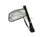 VW Golf Mk5 & Jetta 2004-2008 Rear Left Passenger Window Regulator