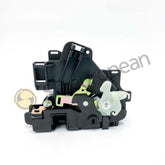 Door Catch Right Rear For VW Polo, Jetta & Skoda 1999 To 2010