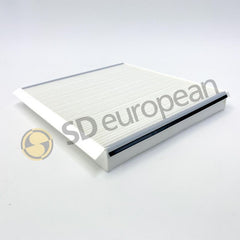 Micro filter air con 5Q0819644A, fits Audi, Volkswagen, Seat, Cupra & Skoda