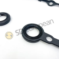 Rocker Cover Gasket Set 11120034106, fits BMW 1 & 5 Series 1987 - 1999