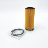 Oil Filter 11427808443, Fits BMW Series 3, 5, 7, X5 & X6