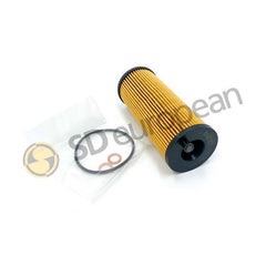 Oil Filter 11427807177, Fits BMW Series 1, 3, 5, 7, X1, X3, X5 & X6