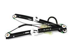 BMW X3 2004 To 2010 E83 Drivers Window Regulator Lifter
