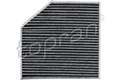 Cabin Filter 113675 Fits Audi A6, A7, A8, S6, S7, S8