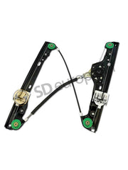 BMW E90 3 Series 2004 To 2010 Lf Passenger Window Regulator Lifter