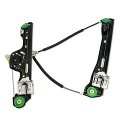BMW E87 1 Series 2003 To 2012 Lf Passengers Window Regulator Lifter