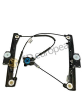 Mini Cooper/S/ Clubman 2007-2014 Drivers Window Regulator Lifter