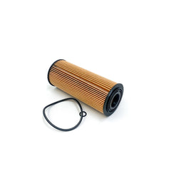 Oil Filter 074115562, Fits Audi, Volkswagen, Seat & Skoda 1996 - 2016