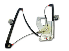 BMW E39 5 Series 1996-2003 Front Left Passenger Window Regulator