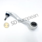 Control Arm Left Front - Lower 31126760181, fits BMW 5 Series 2001 - 2010