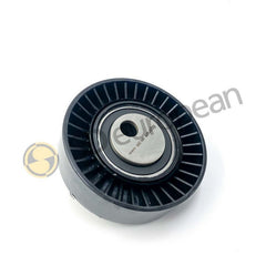 Belt Tensioner Pulley, 11287841228 Fits BMW E34 E36 E39 E46 E53 E60 E63 E85 E86