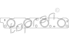 Ex Manifold Gasket 06F253039F, fits Audi, Volkswagen, Seat & Skoda 2004 - 2022
