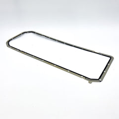 Sump gasket 11131437237, fits BMW series 3, 5, 7, X3, X5, Z4 & Z3