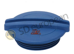 Radiator Expansion Tank Cap For Volkswagen / Audi / Skoda