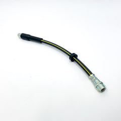 Front Brake Hose 8E0611707D, Fits Audi A4 & S4 2001 - 2009