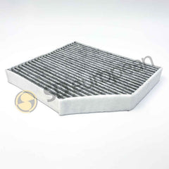 Pollen Cabin Filter, Audi A4 A5 Q5 Sq5 Rs4 S5 & Porsche Macan 2007-2020
