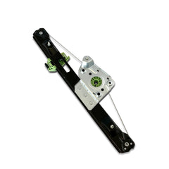 BMW E87 1 Series 2003 To 2012 Left Rear Window Regulator Lifter