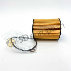 Oil Filter 11427512300 BMW Series 3, 5, 7, X3, X5, Z4