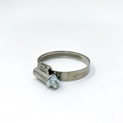 Hose Clamp 07129952119, fits Many BMW
