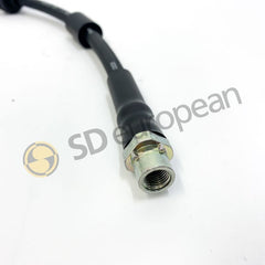 BMW Front Brake Hose 1, 3 Series 2003 To 2013, 34306790550