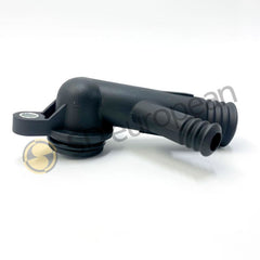 BMW Engine Coolant Pipe – 3 Series (E36), 5 Series (E34), Z3 (E36) (11531739208)