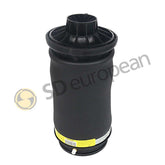 Rear Air Suspension Spring (Single) – Mercedes-Benz ML, GL, GLE, GLS (A1663200325)