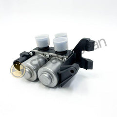 BMW E36 328I M3 323I 328Is 64118375792 Hvac Heater Control Valve