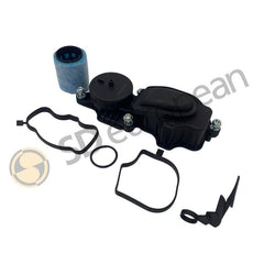 PCV Valve Assembly 11127793163, fits BMW 3 & X5 Series 1994 - 2007