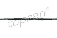 Brake hose - rear 8K0611775J, fits Audi A4, A5, Q5, RS4 & RS5 2008 - 2017