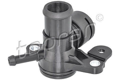 Coolant Flange 06J121132G, Fits Audi, Volkswagen, Seat & Skoda 2006 - 2018
