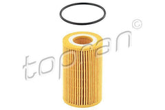 Engine Oil Filter 06E115562H, Fits Audi And Volkswagen 2012 - 2023