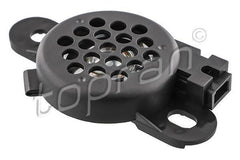 Front Bumper Park Sensor Alarm Buzzer, fits Audi, VW, Skoda 2010 onwards