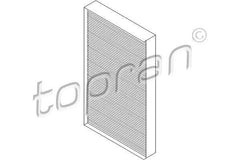 Cabin Filter A6398350247, Fits Mercedes-Benz Vito & Viano 2003 - 2023