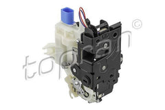 Door Catch Left Rear For VW Polo, Jetta & Skoda 1999 To 2010