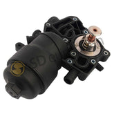Oil Filter Housing for Audi / VW 3.0L TDI