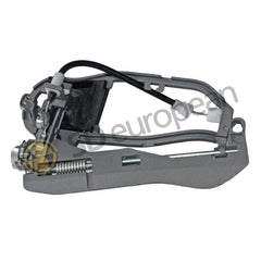 Right Rear X5 Outer Door Handle Carrier