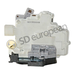 Left Front Door Catch Audi & VW Touareg & others