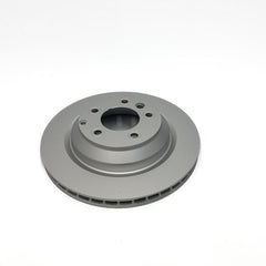 Brake Disc Rear 7L8615601E, fits Audi & Volkswagen 2007 - 2015