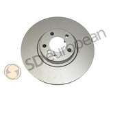 Front Brake Disc 34116793244, fits BMW X5 & X6 2006 - 2019