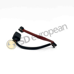 Brake Pad Sensor 7L5907637B, Fits Audi & Volkswagen 2007 - 2015