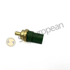 Green Coolant Temp Sensor, Audi VW Many Models Between 1998 To 2010