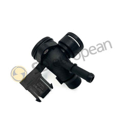 Engine Rear Water Pipe Fitting, 06H121132E Fits Audi & Seat 2008 - 2016