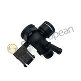 Engine Rear Water Pipe Fitting, 06H121132E Fits Audi & Seat 2008 - 2016