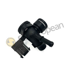 Engine Rear Water Pipe Fitting, 06H121132E Fits Audi & Seat 2008 - 2016