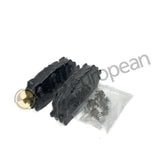 Front Brake Pads 4M0698151BD, fits Volkswagen & Audi 2016 Onwards